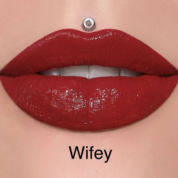 Jeffree Star Supreme Gloss Lipgloss - Picture 11 of 16